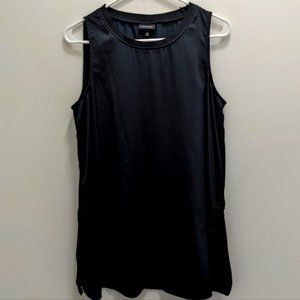 Who What Wear Sleeveless Top